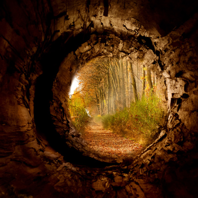 HYPNOS MED ENERGIBEHANDLING